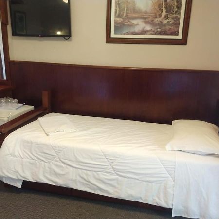 Natur Hotel Gramado Kültér fotó