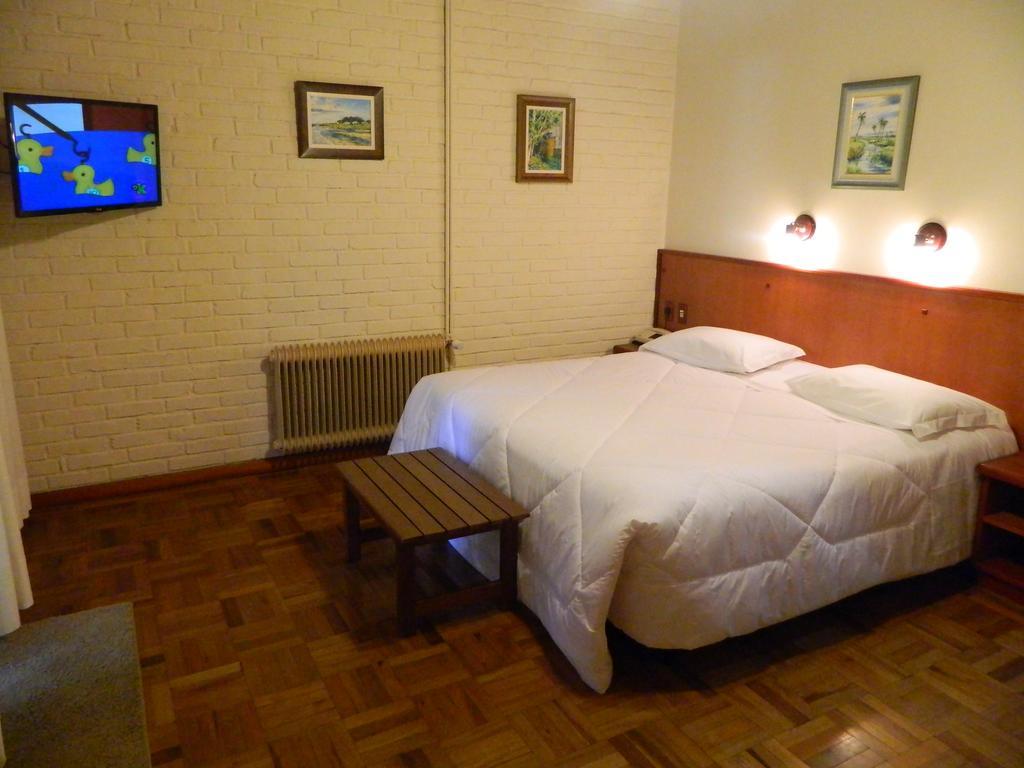 Natur Hotel Gramado Kültér fotó