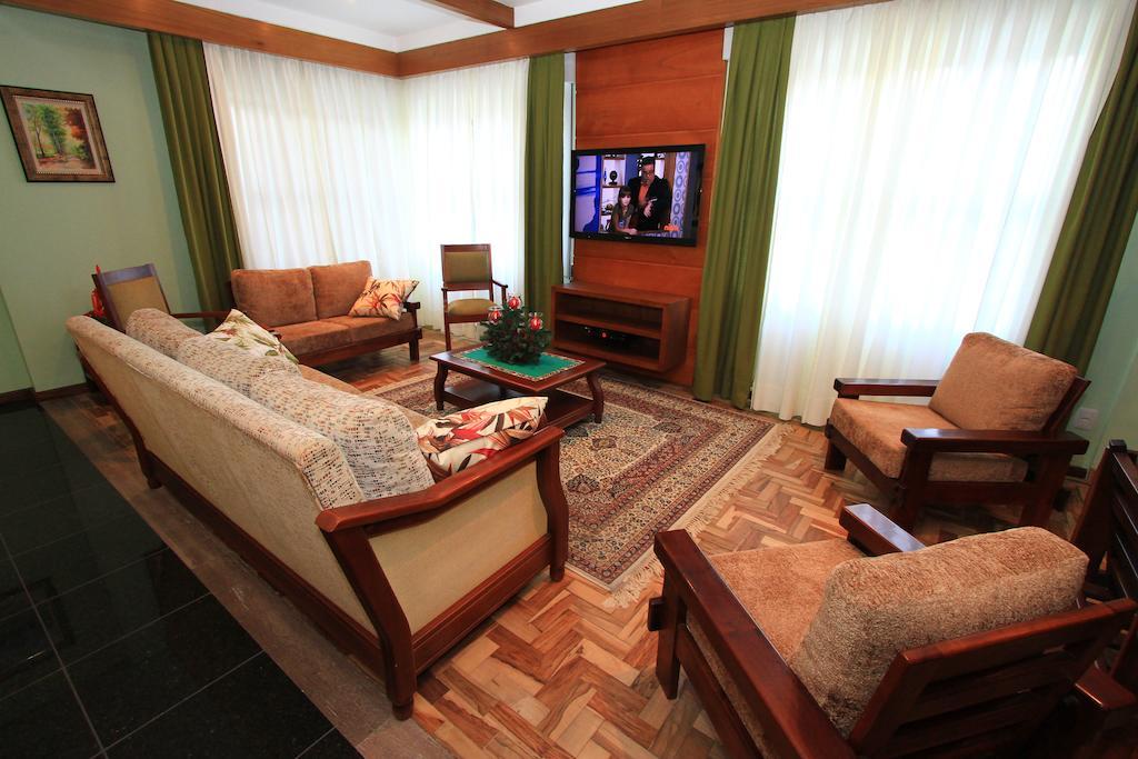Natur Hotel Gramado Kültér fotó