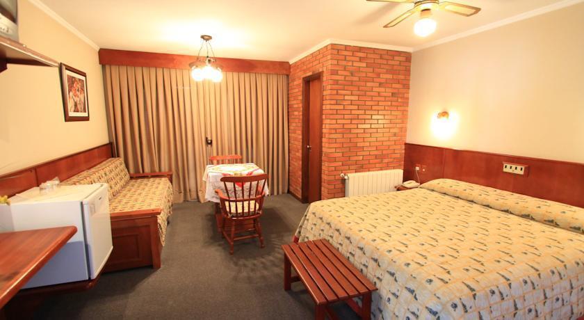 Natur Hotel Gramado Kültér fotó