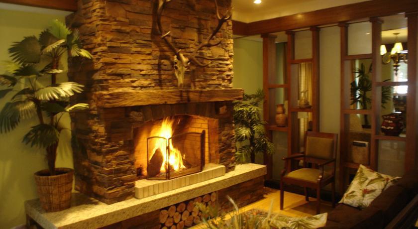 Natur Hotel Gramado Kültér fotó